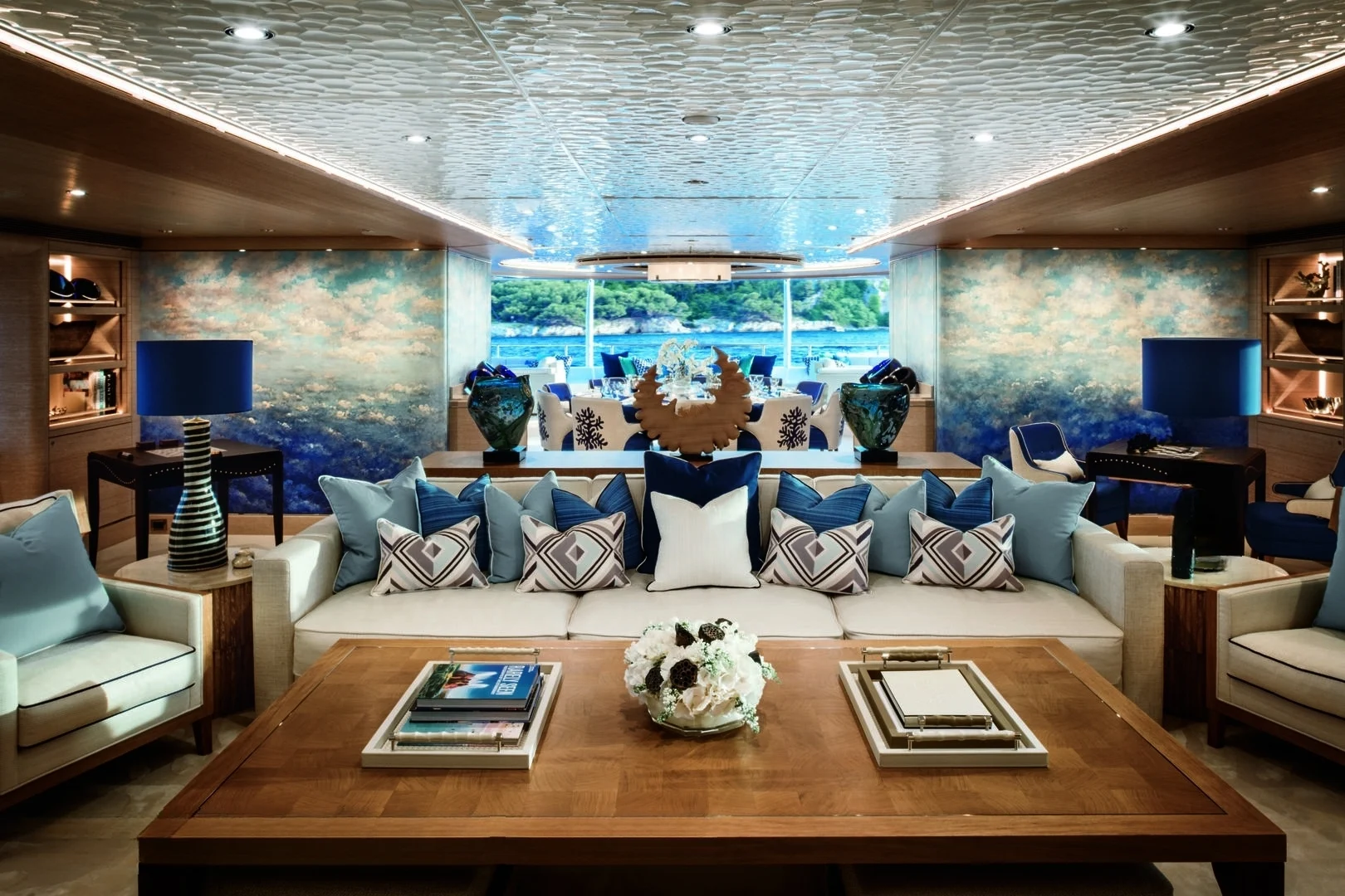 An image of Starburst IV yacht