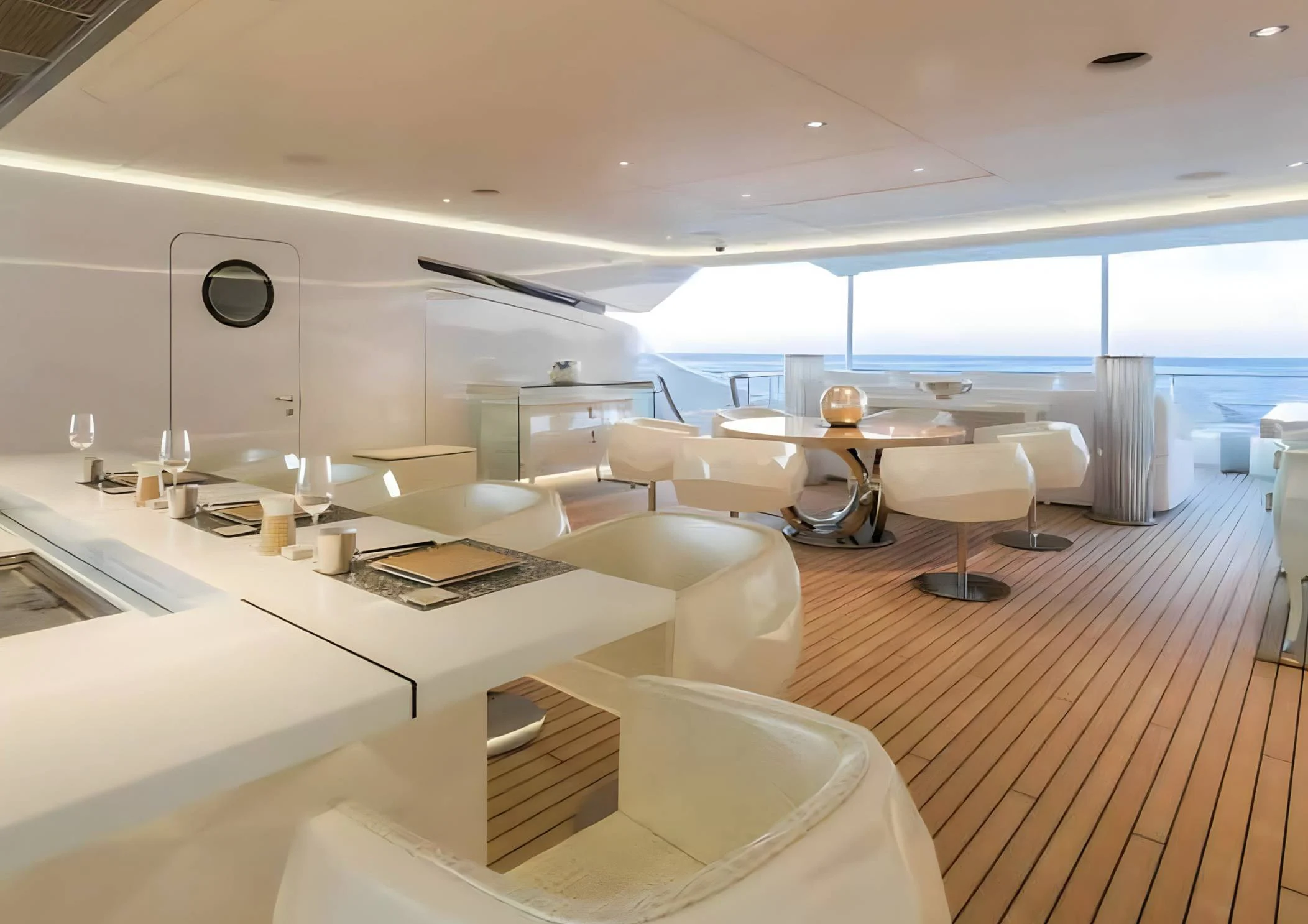 An image of Lady Lara yacht
