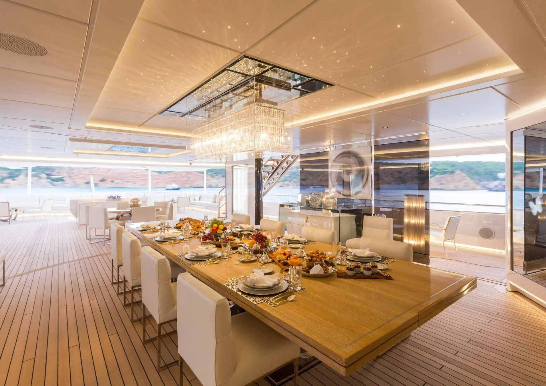 An image of Lady Lara yacht