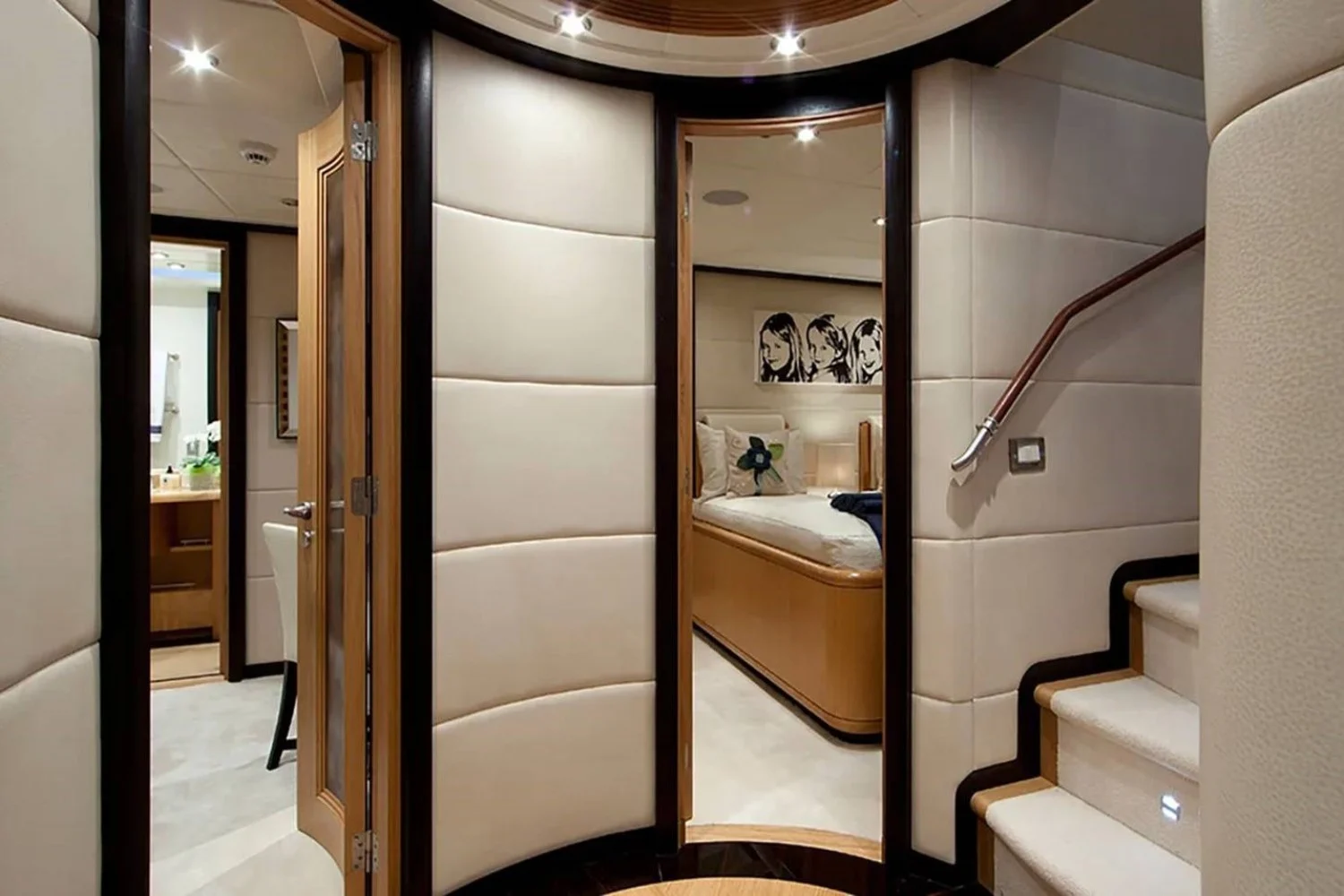 An image of Big Change II yacht