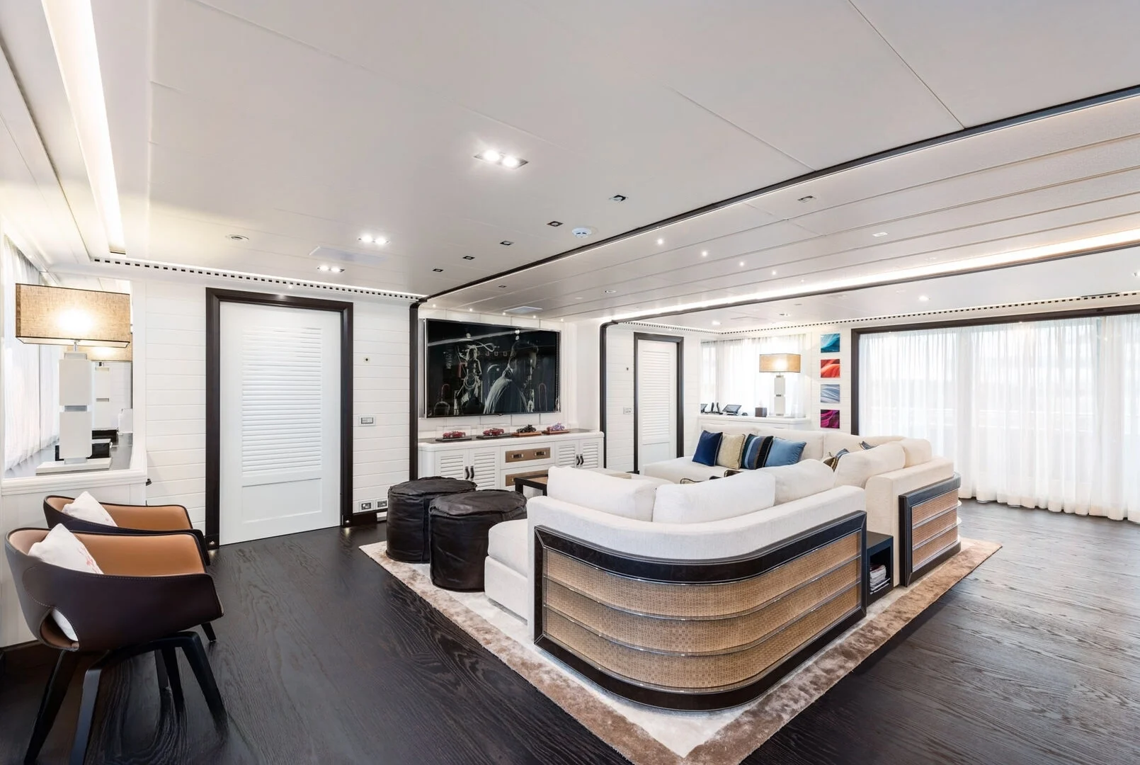 An image of Forever You yacht