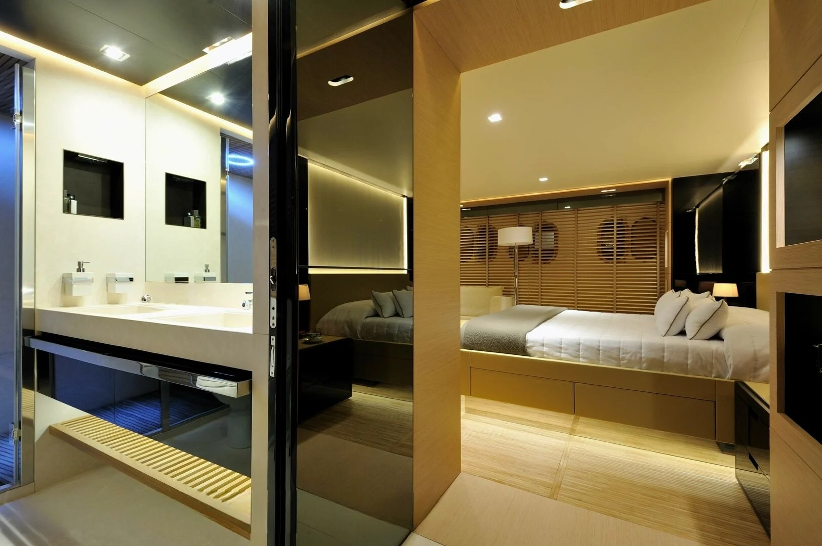 An image of By Bubanny yacht