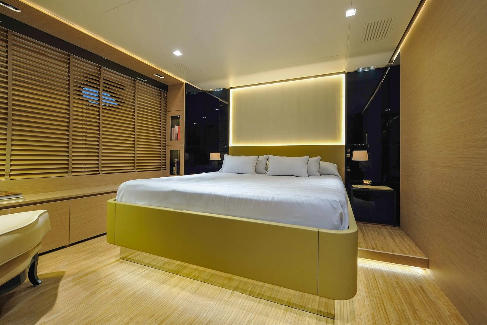 An image of By Bubanny yacht