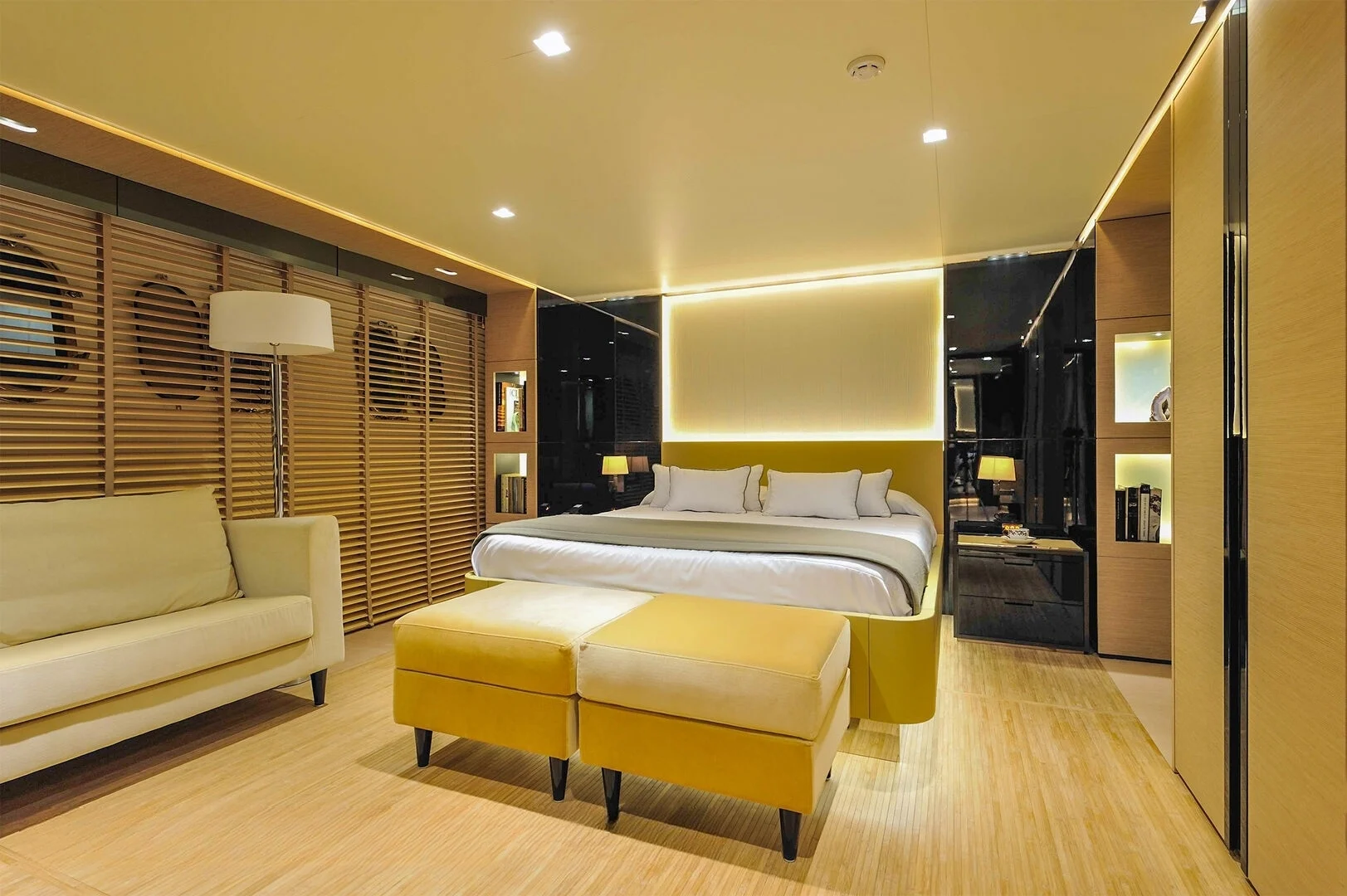 An image of By Bubanny yacht