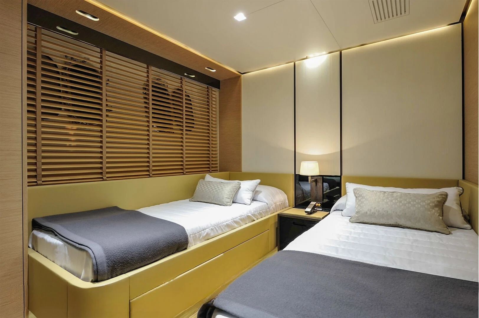 An image of By Bubanny yacht