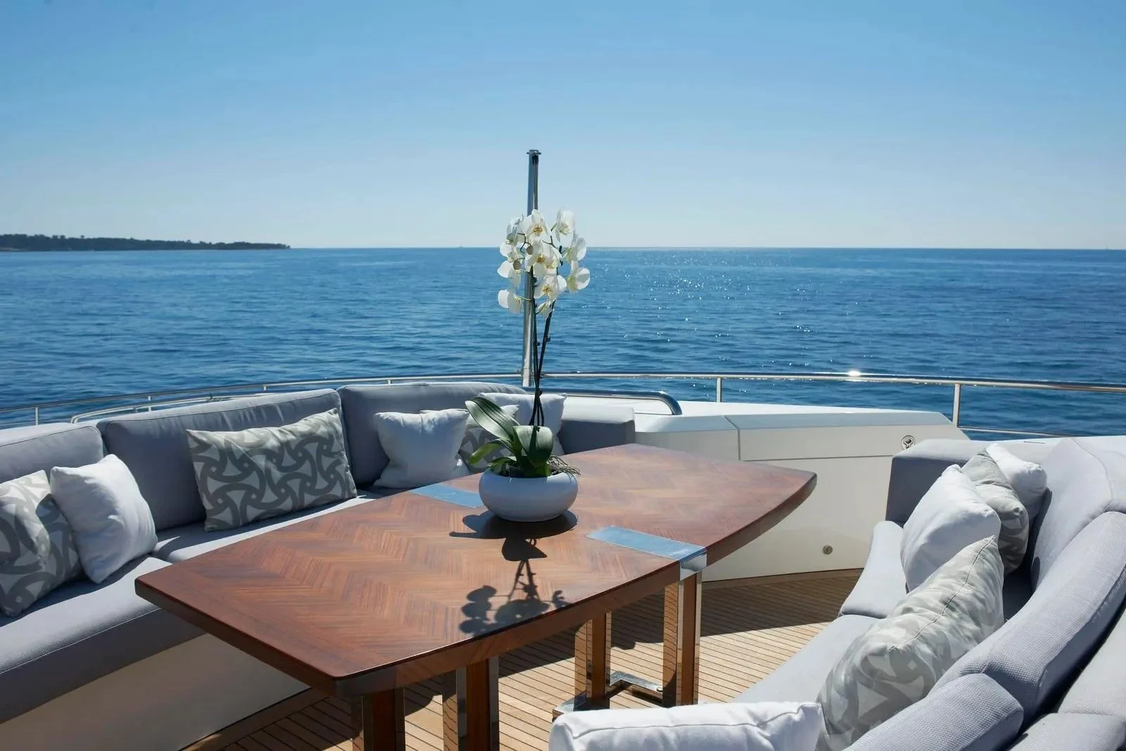 An image of Imperial Princess Beatrice yacht