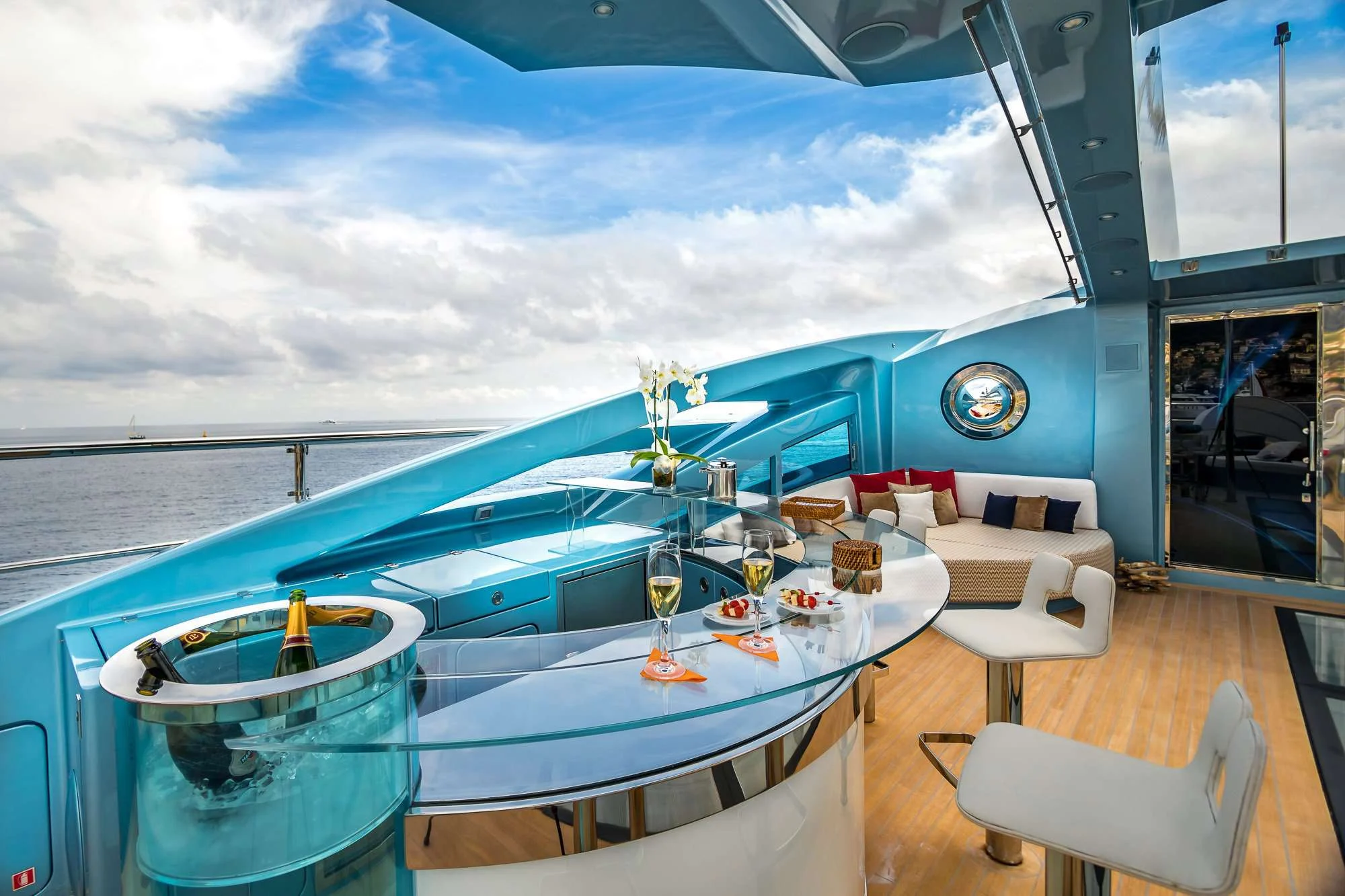 An image of Philmx yacht