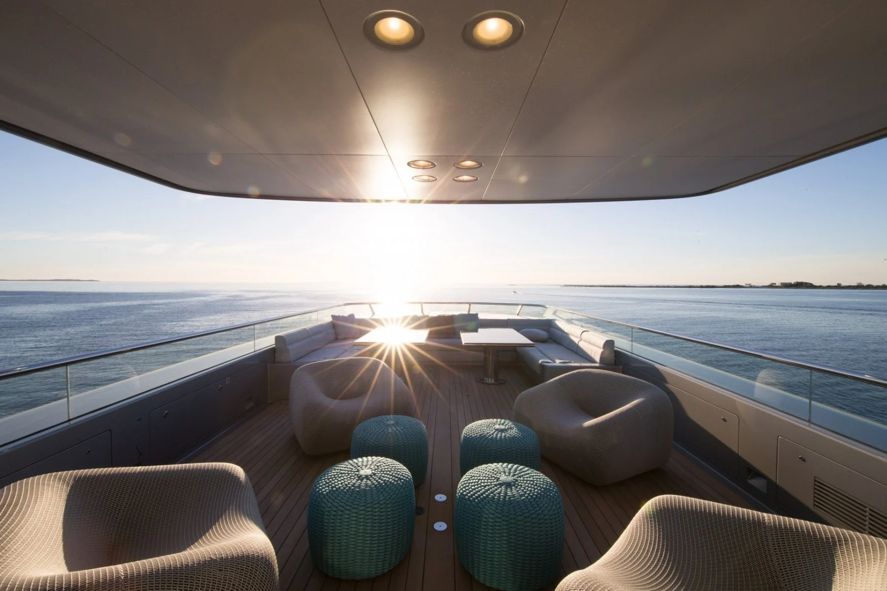 An image of Silver Fast yacht
