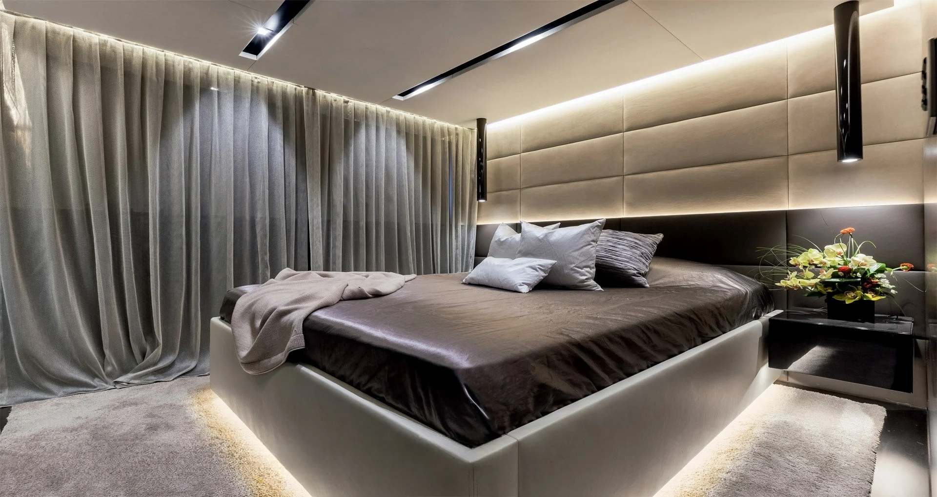 An image of Safe Haven yacht