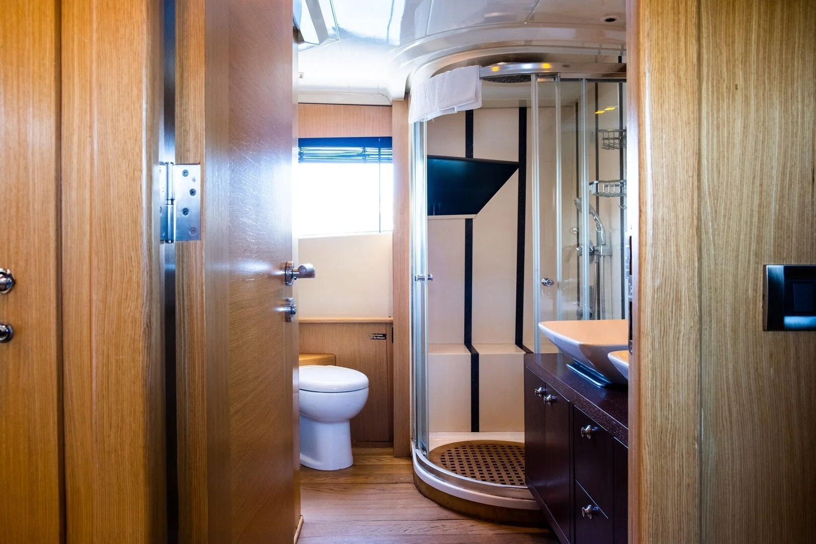 An image of Smyrna yacht