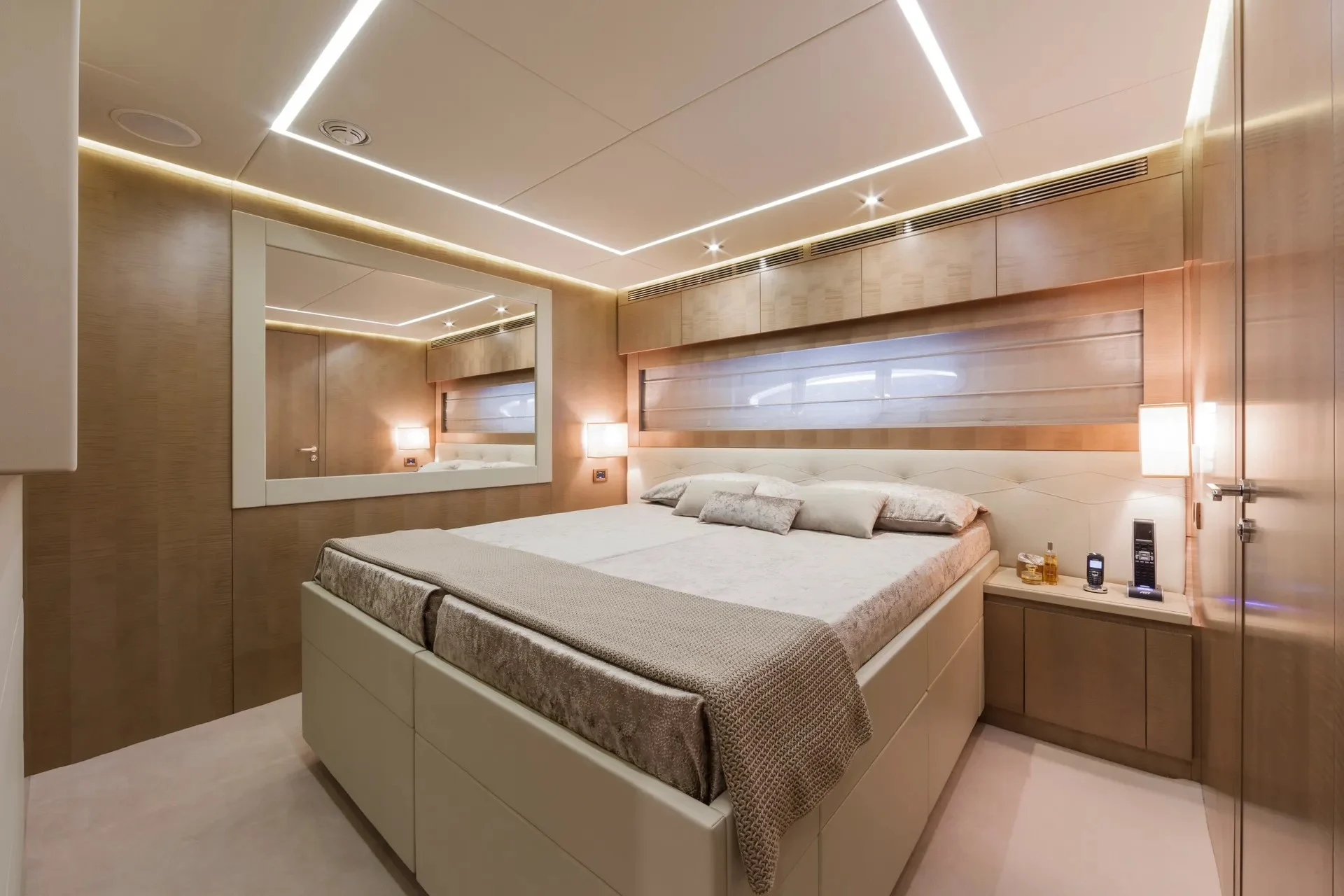 An image of Levantine II yacht
