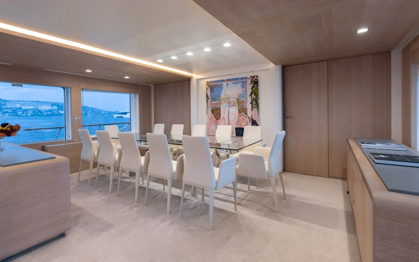 An image of Robbie Bobby yacht