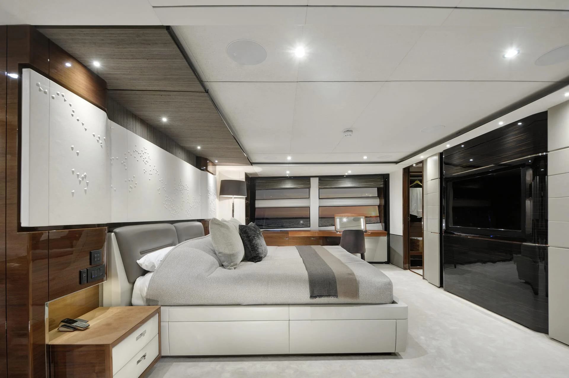 An image of Antheya III yacht