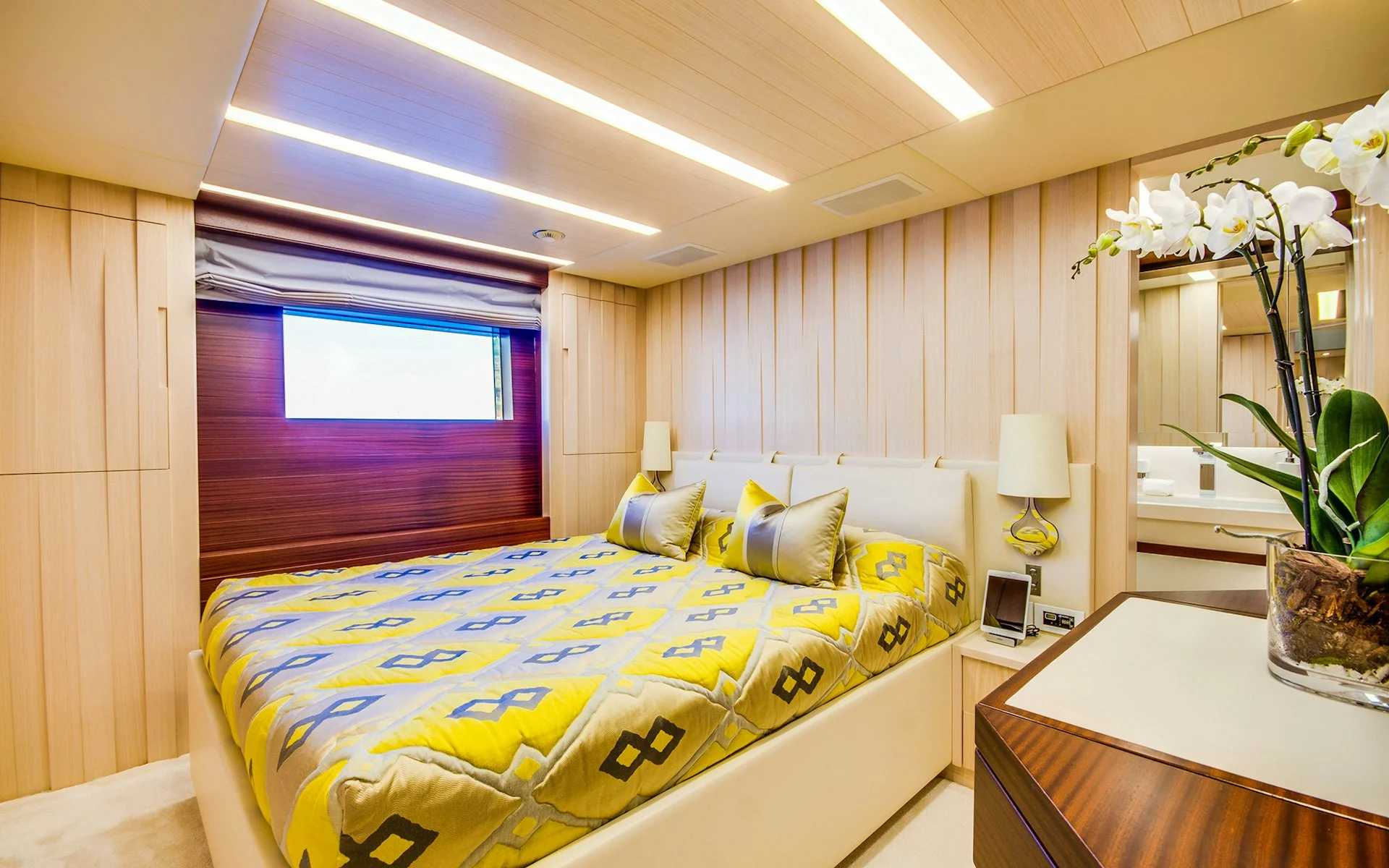 An image of Jus Chill’n 3 yacht
