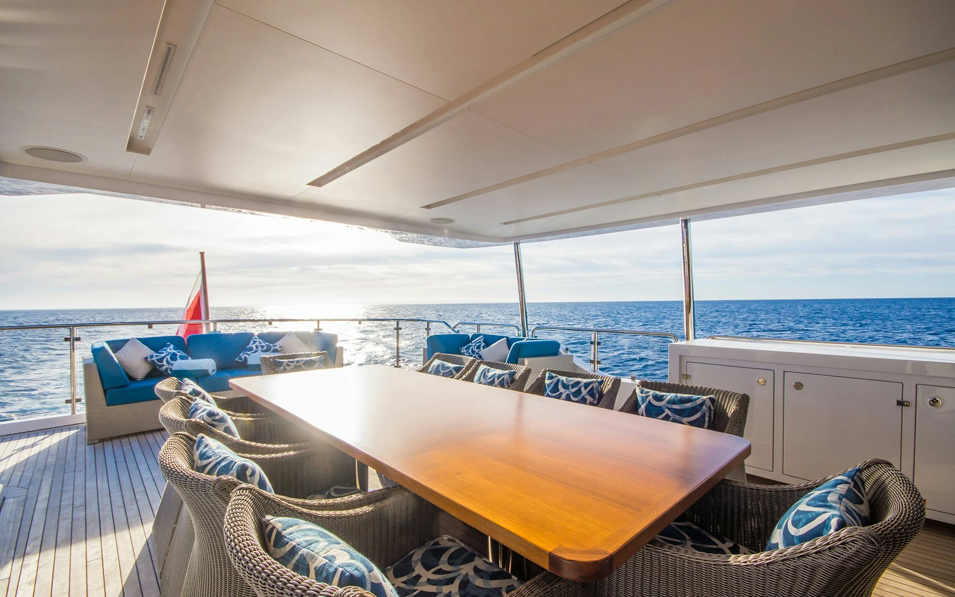 An image of Jus Chill’n 3 yacht