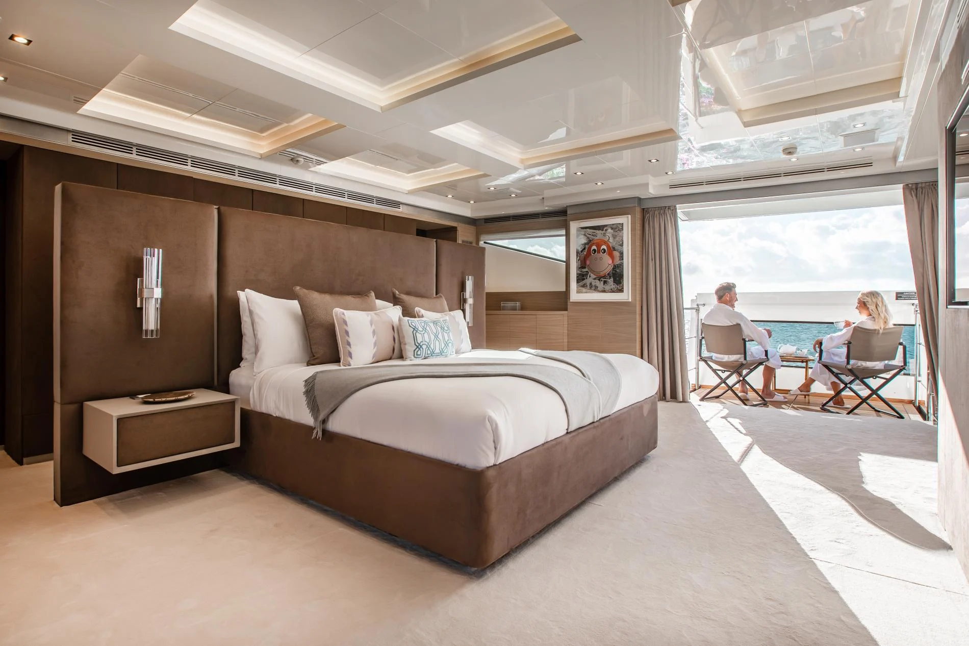 An image of Emina yacht