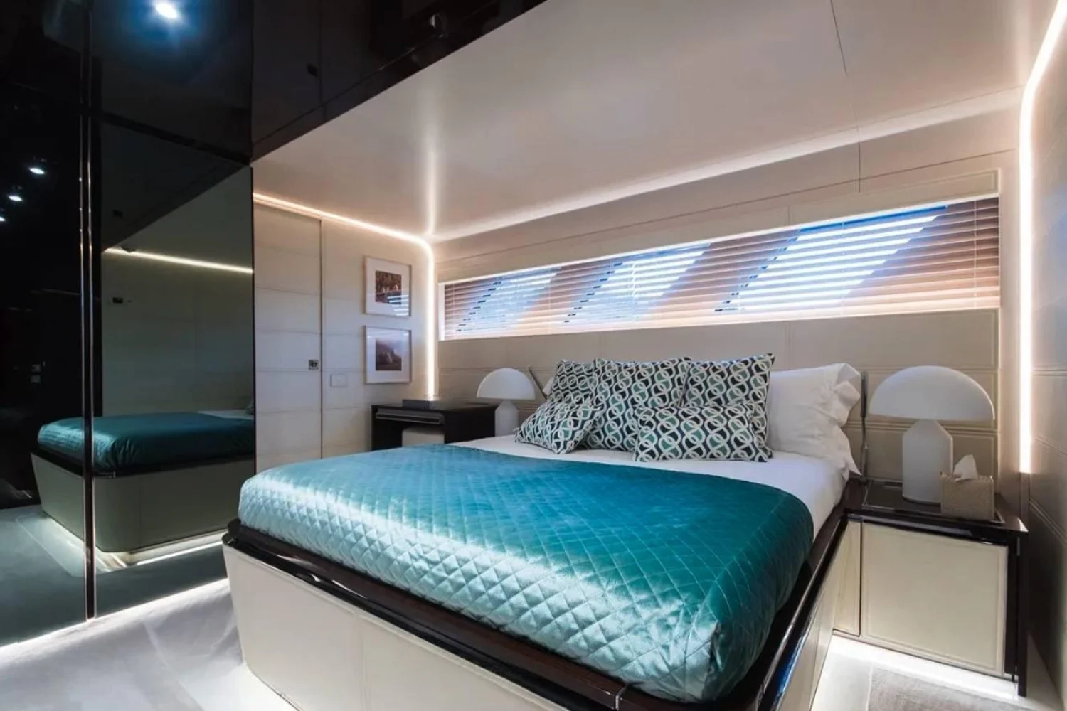 An image of Soulmate yacht