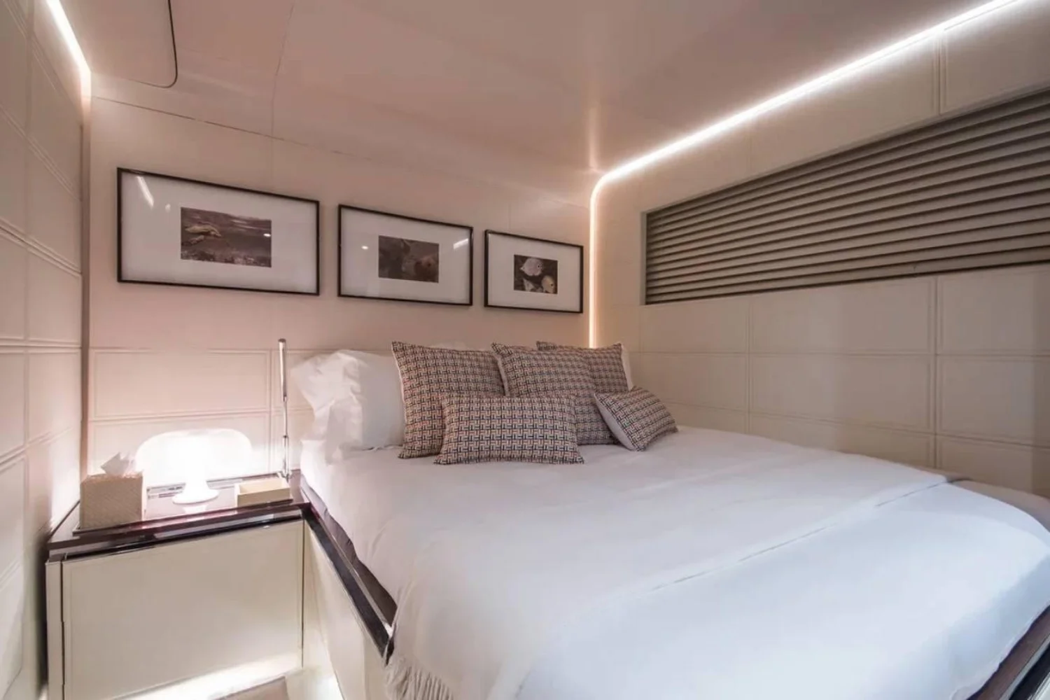 An image of Soulmate yacht