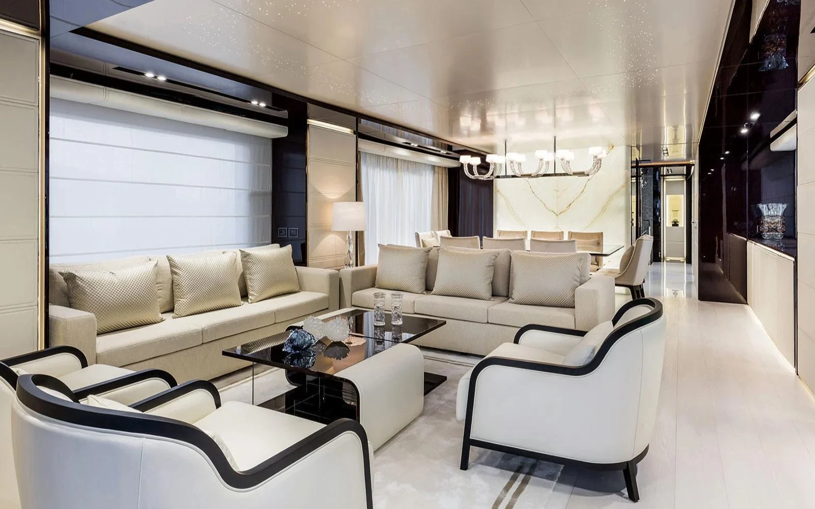 An image of Soulmate yacht