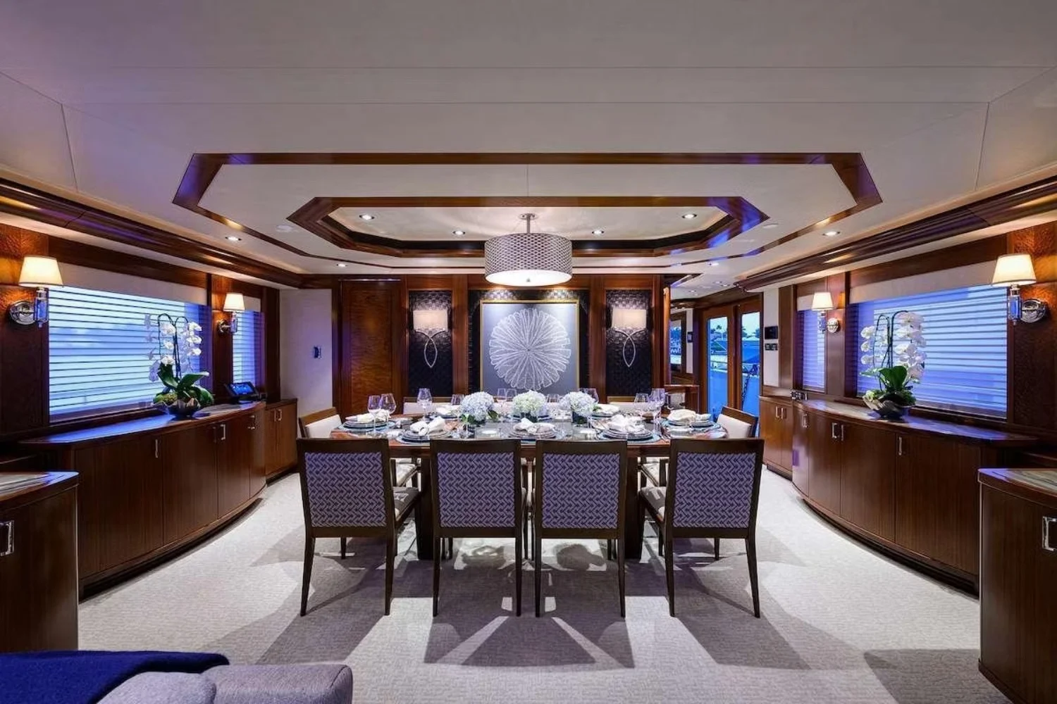 An image of Lady Jj yacht