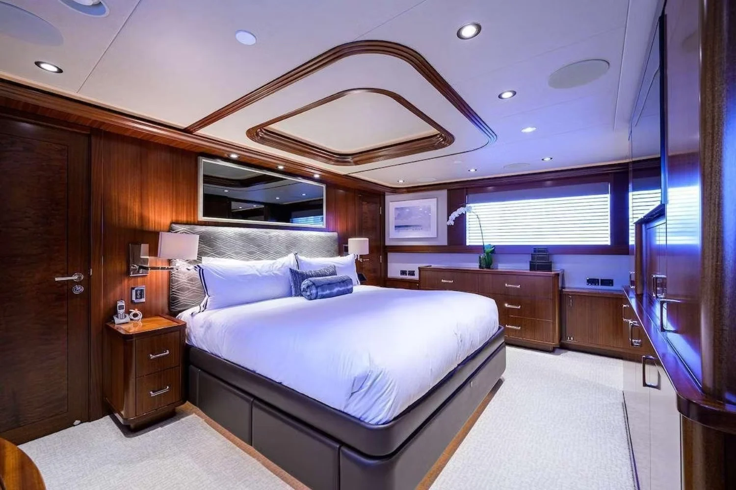 An image of Lady Jj yacht