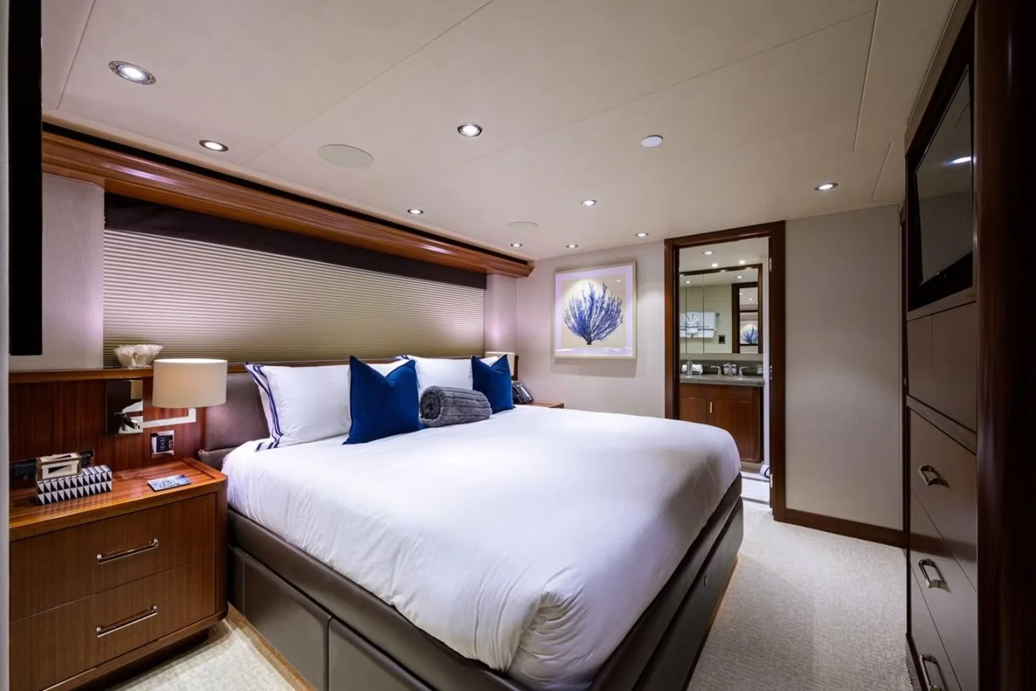 An image of Lady Jj yacht