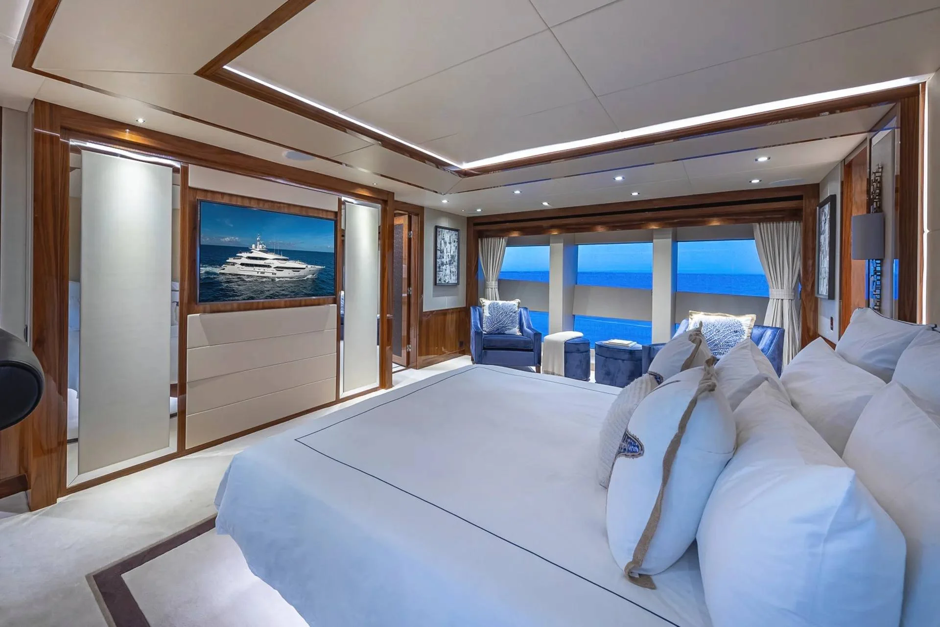 An image of Alessandra III yacht