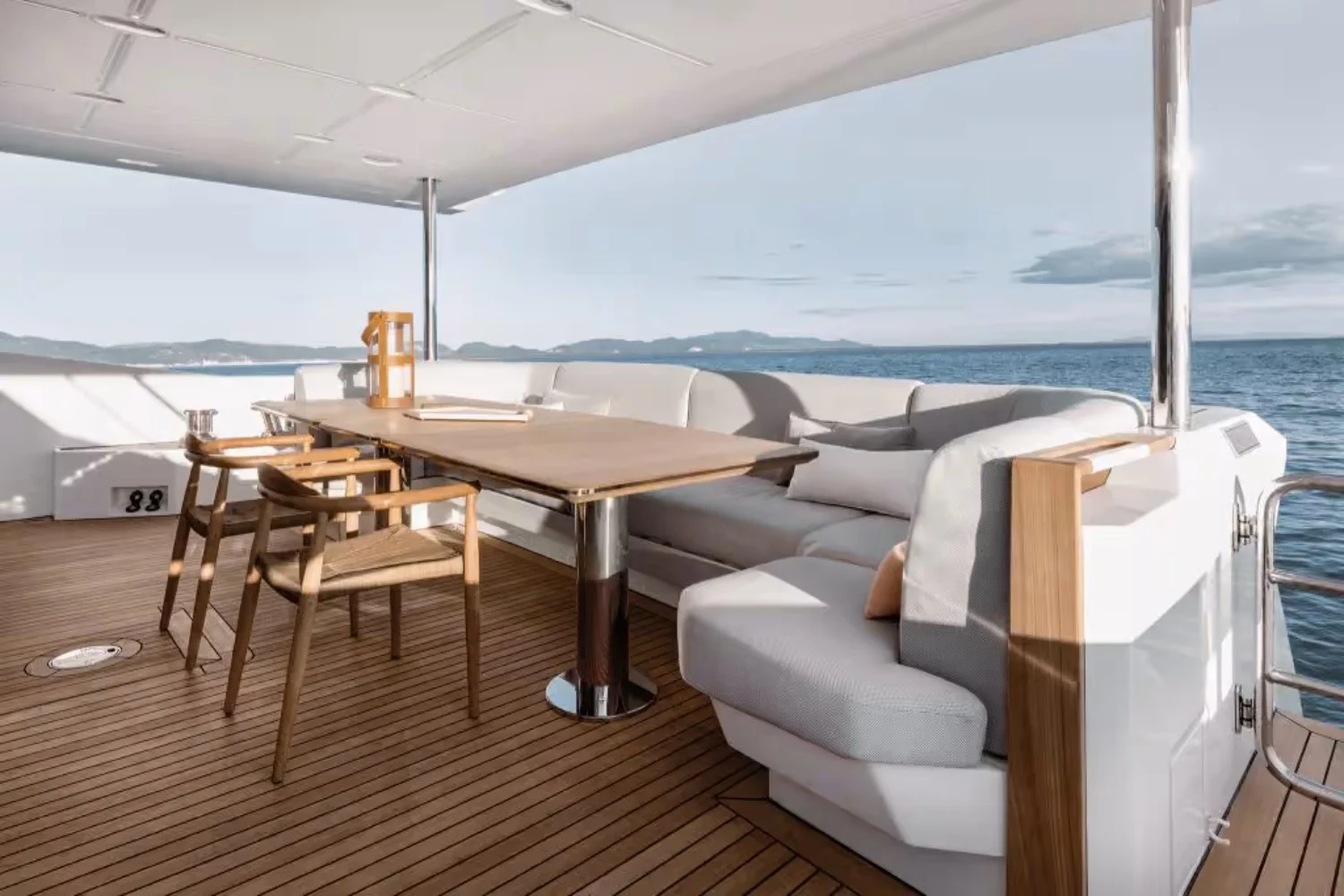 An image of Grande yacht