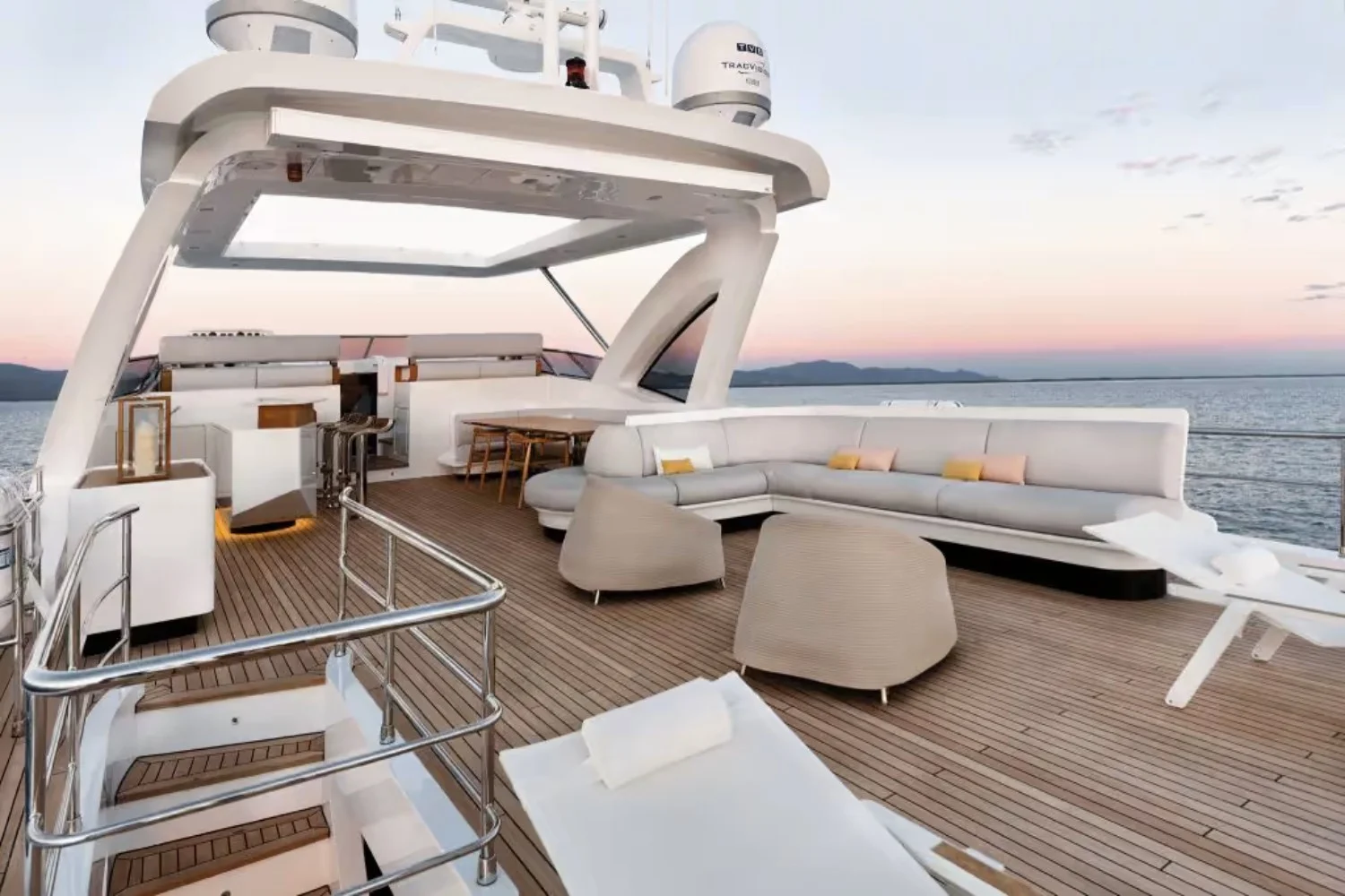 An image of Grande yacht
