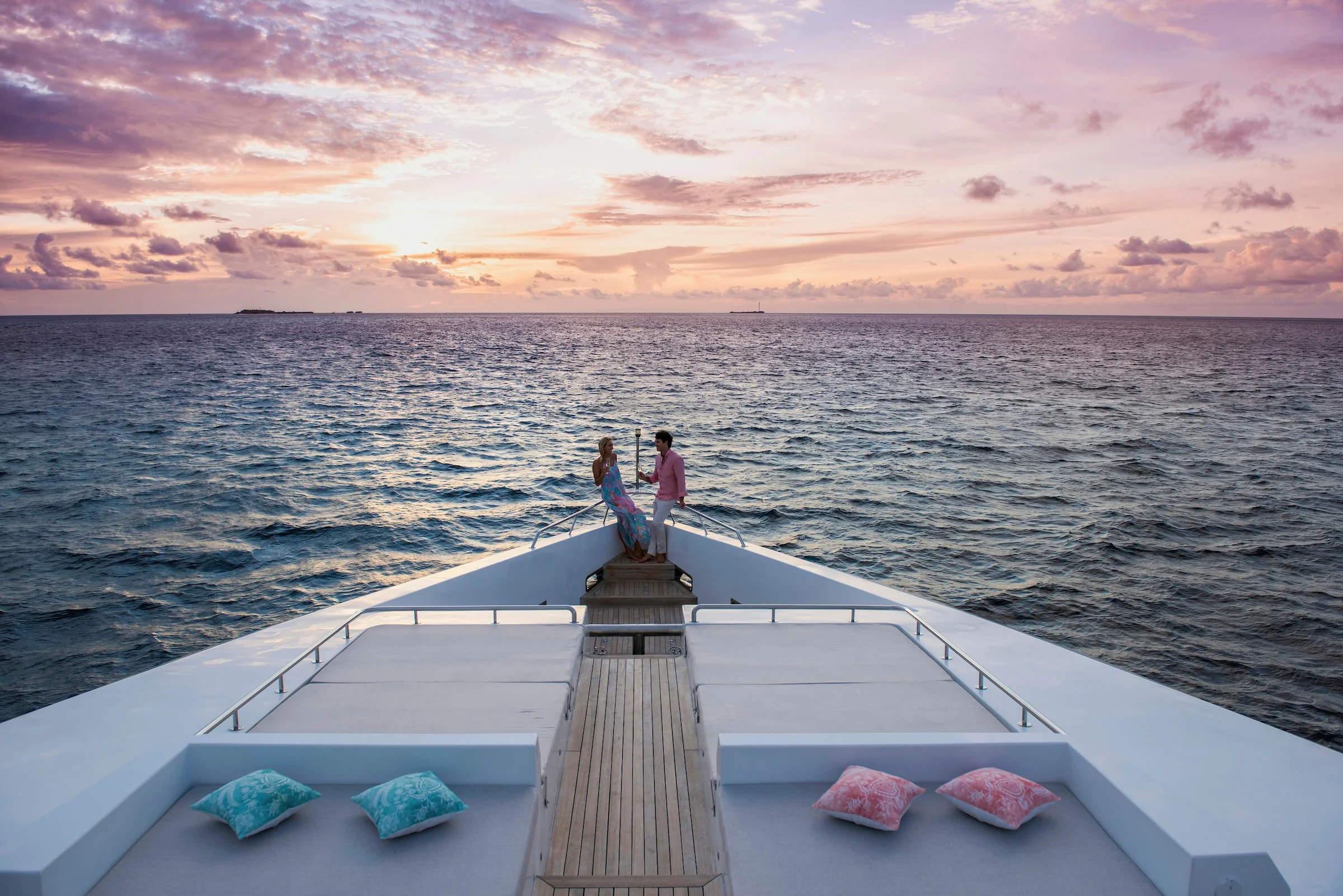 An image of Searex yacht