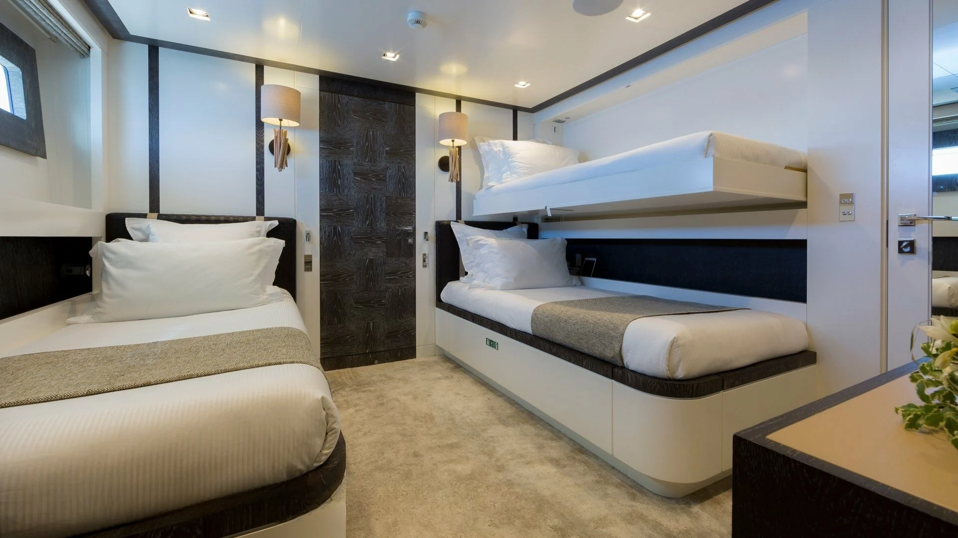 An image of Taiba yacht
