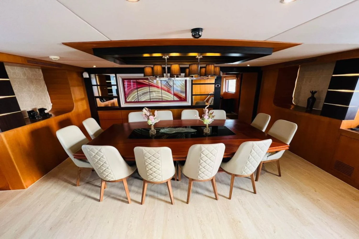 An image of Star Of The Sea yacht