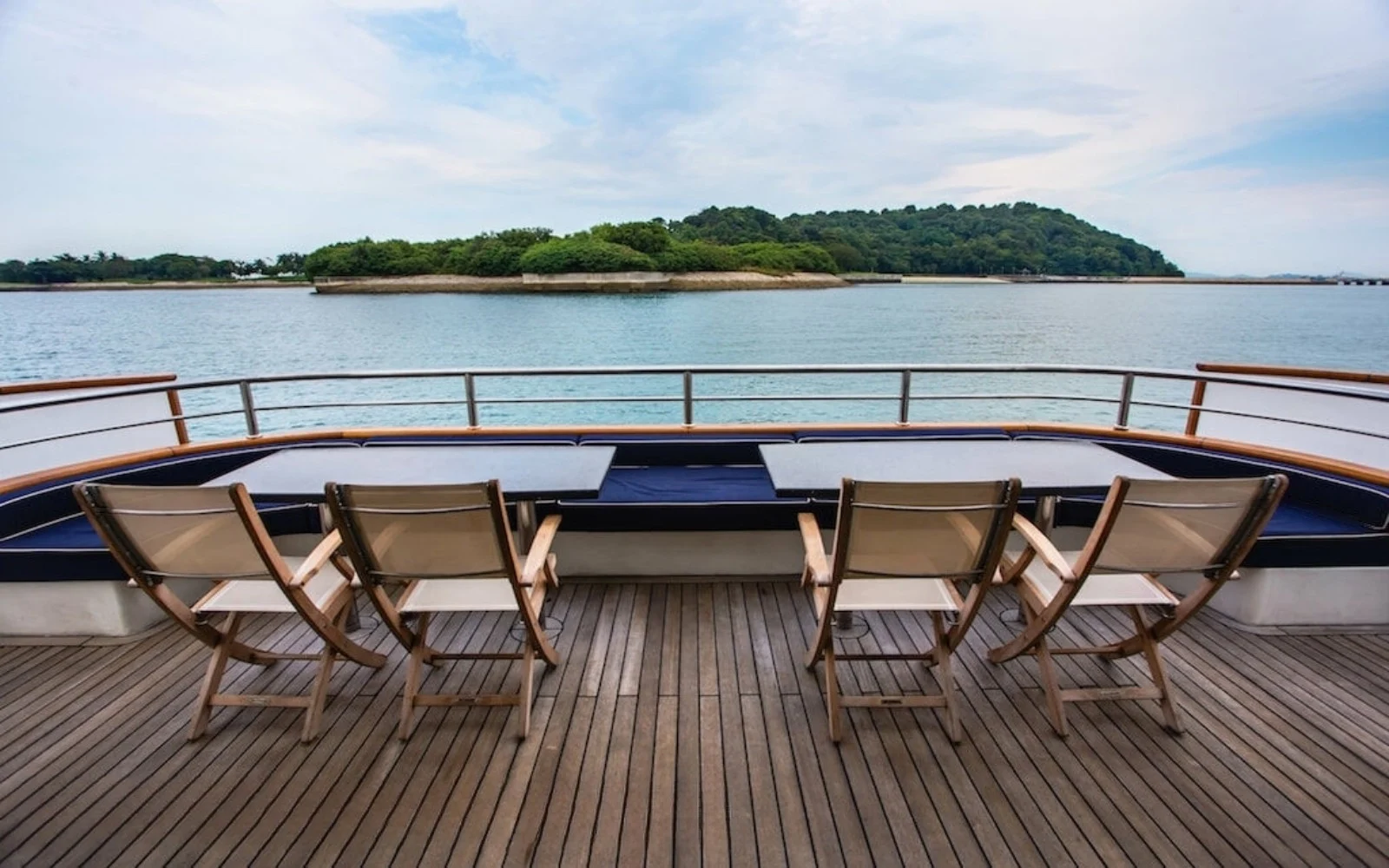 An image of Star Of The Sea yacht
