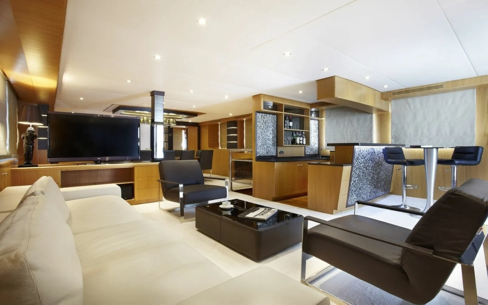 An image of Star Of The Sea yacht
