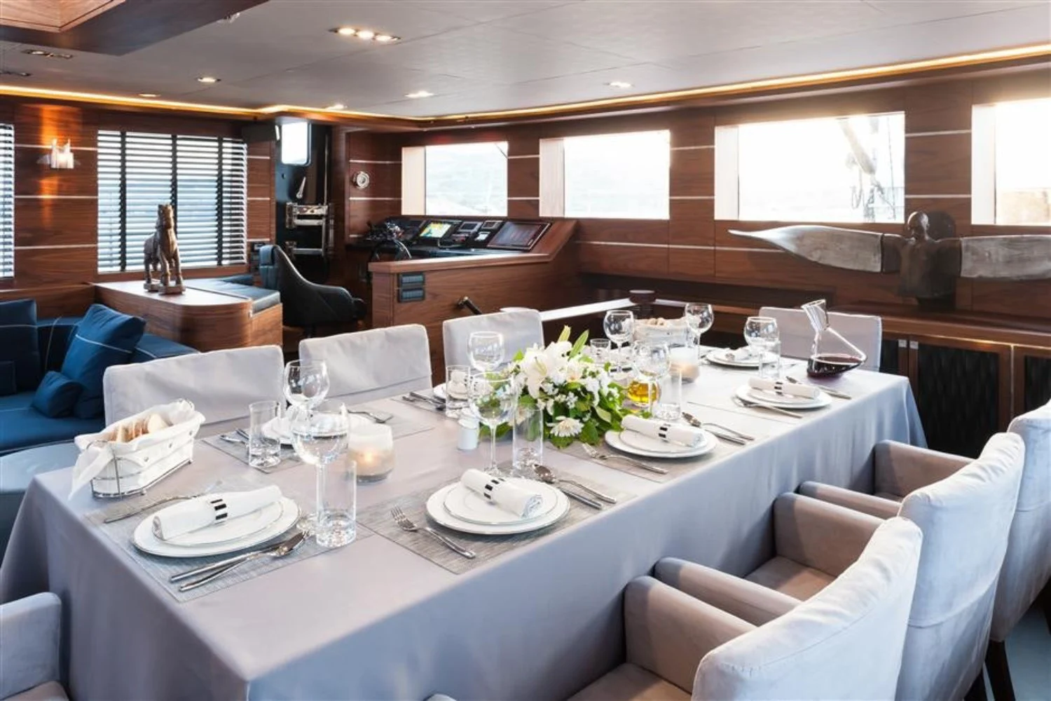 An image of Rox Star yacht