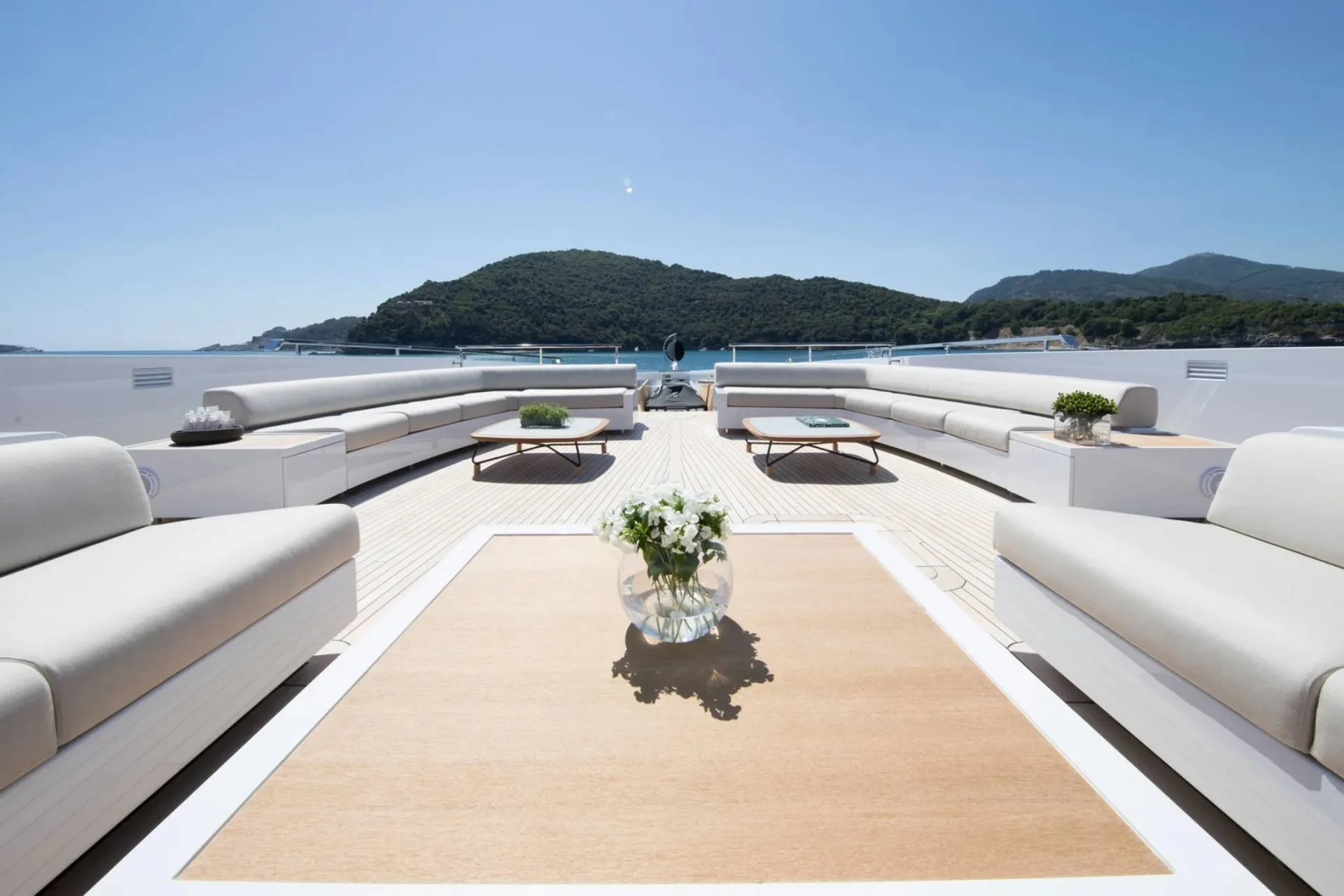 An image of Seven Sins yacht