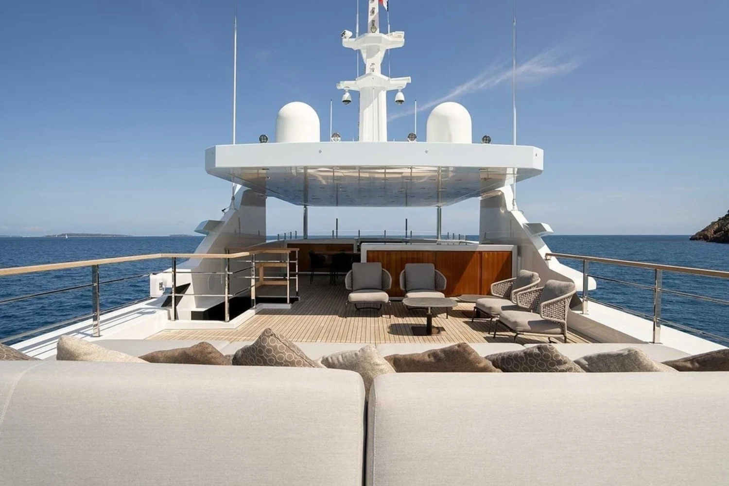 An image of Jesma II yacht
