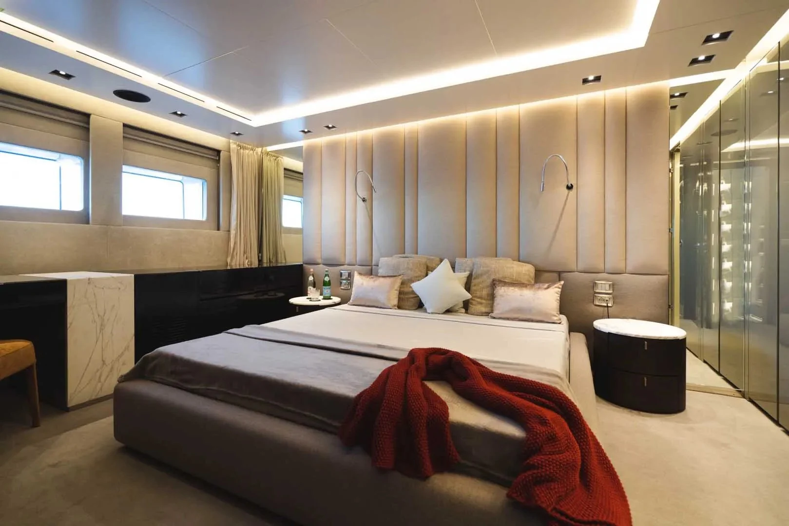 An image of Jesma II yacht