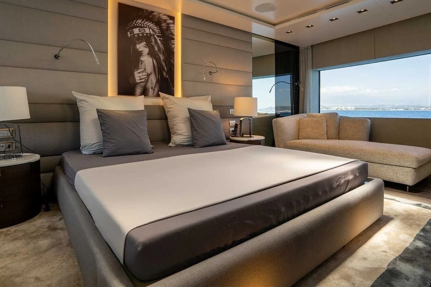 An image of Jesma II yacht