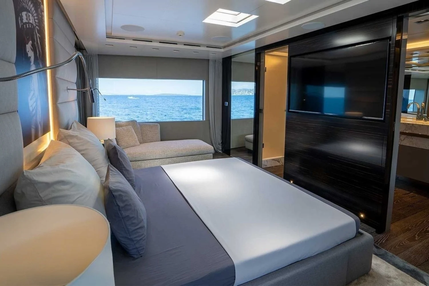 An image of Jesma II yacht