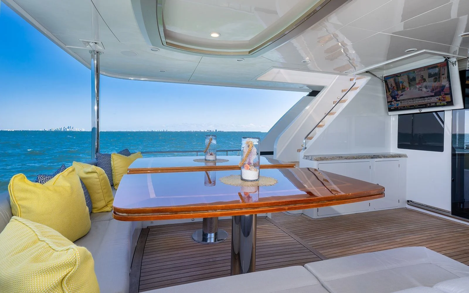 An image of Sea N Sea yacht
