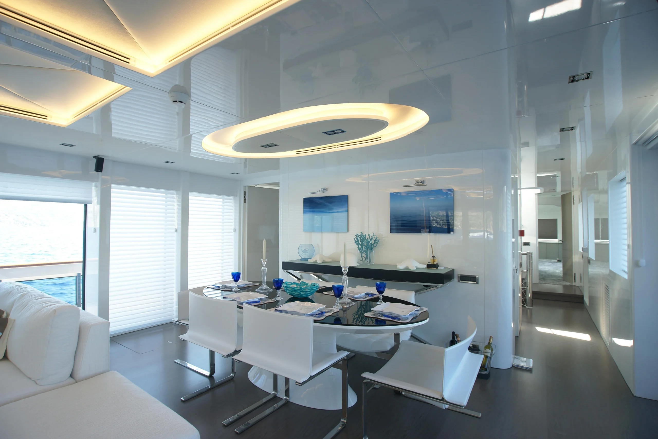 An image of Rem yacht