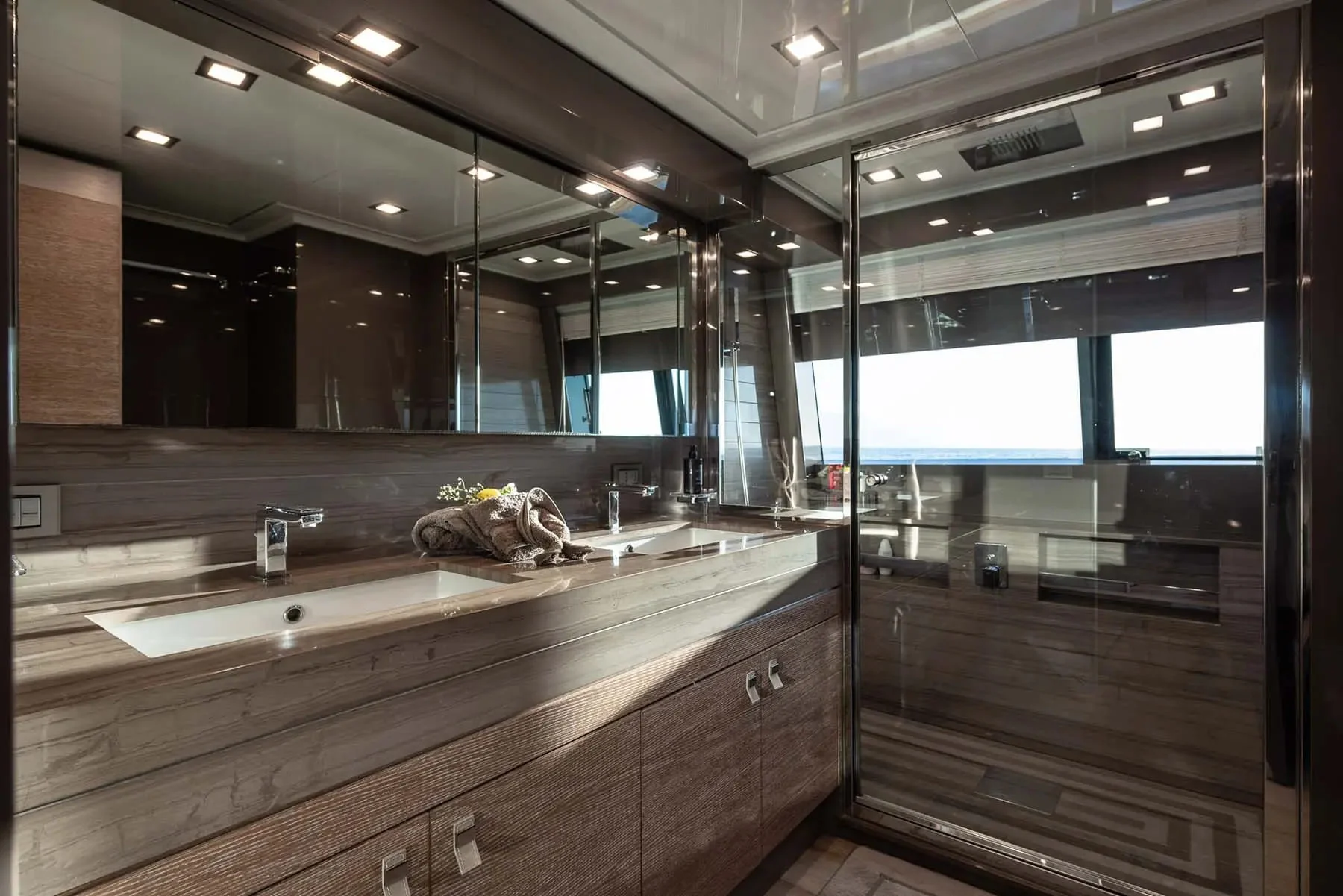 An image of Musica Musica yacht