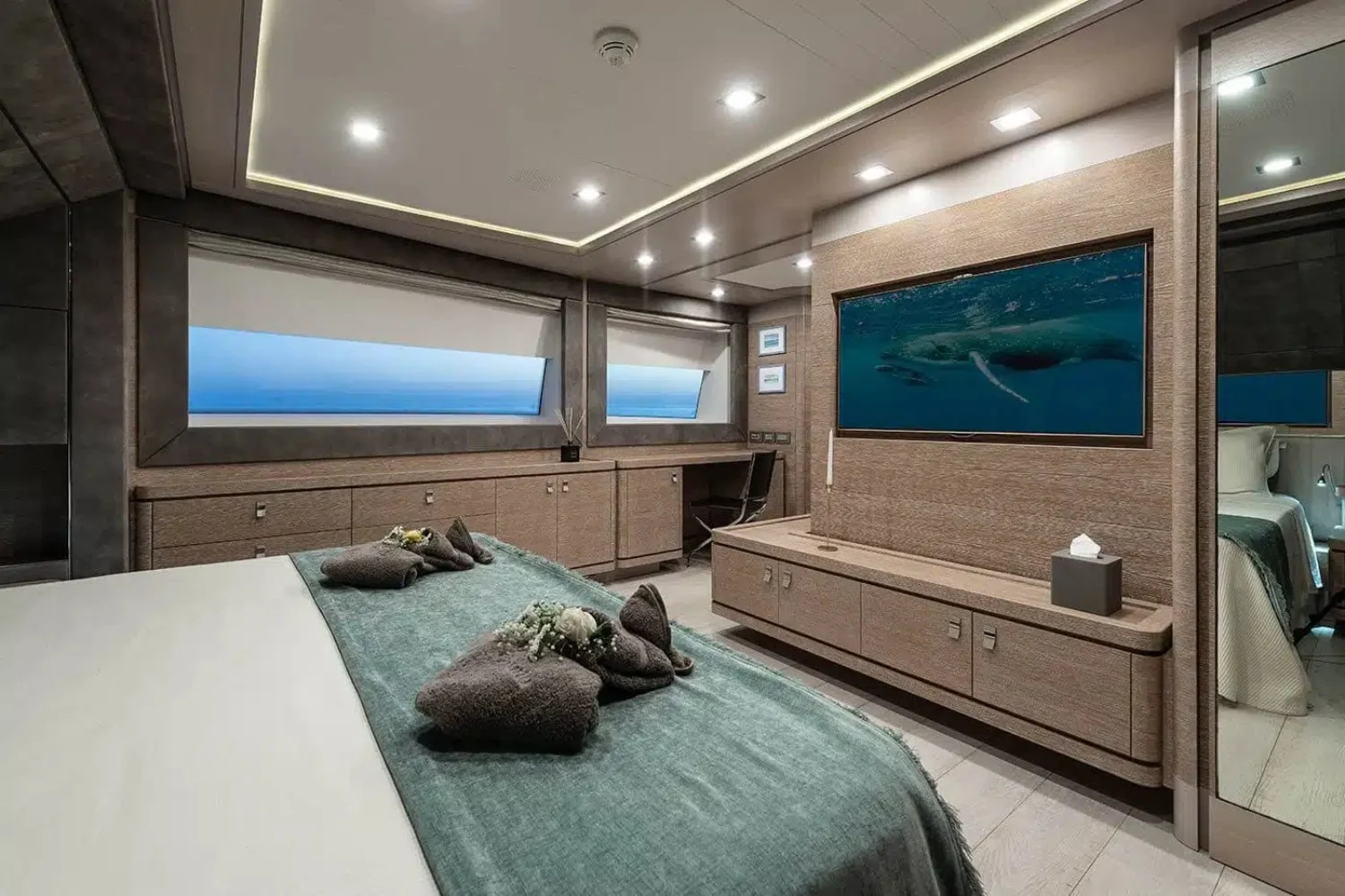 An image of Musica Musica yacht