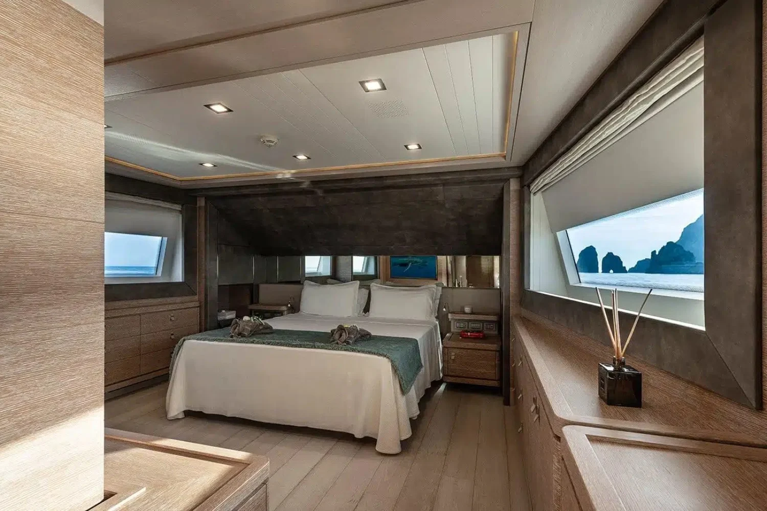 An image of Musica Musica yacht