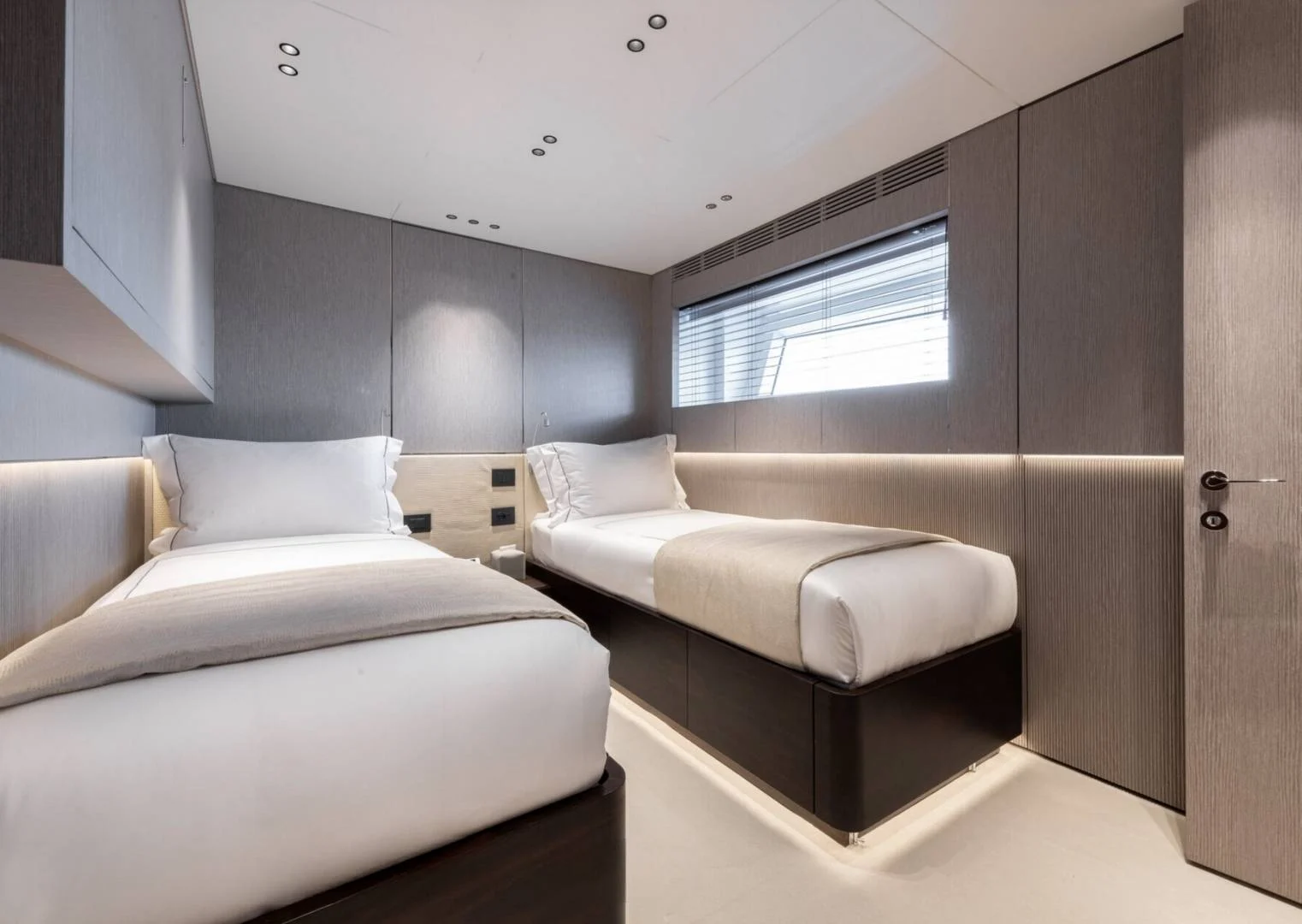 An image of Northern Escape yacht