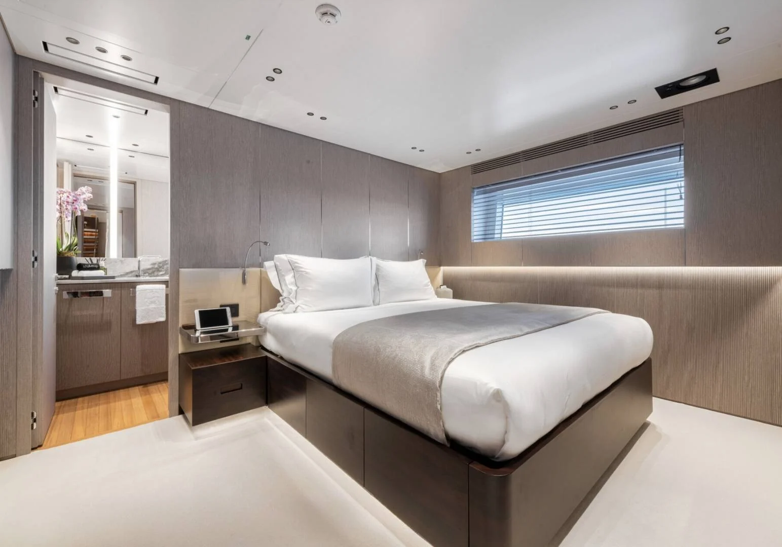 An image of Northern Escape yacht
