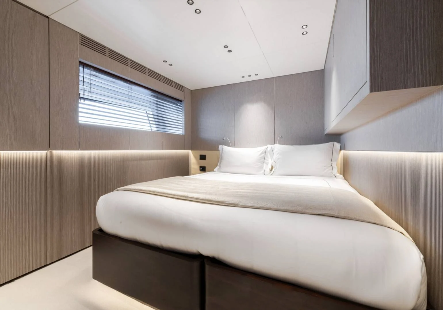 An image of Northern Escape yacht