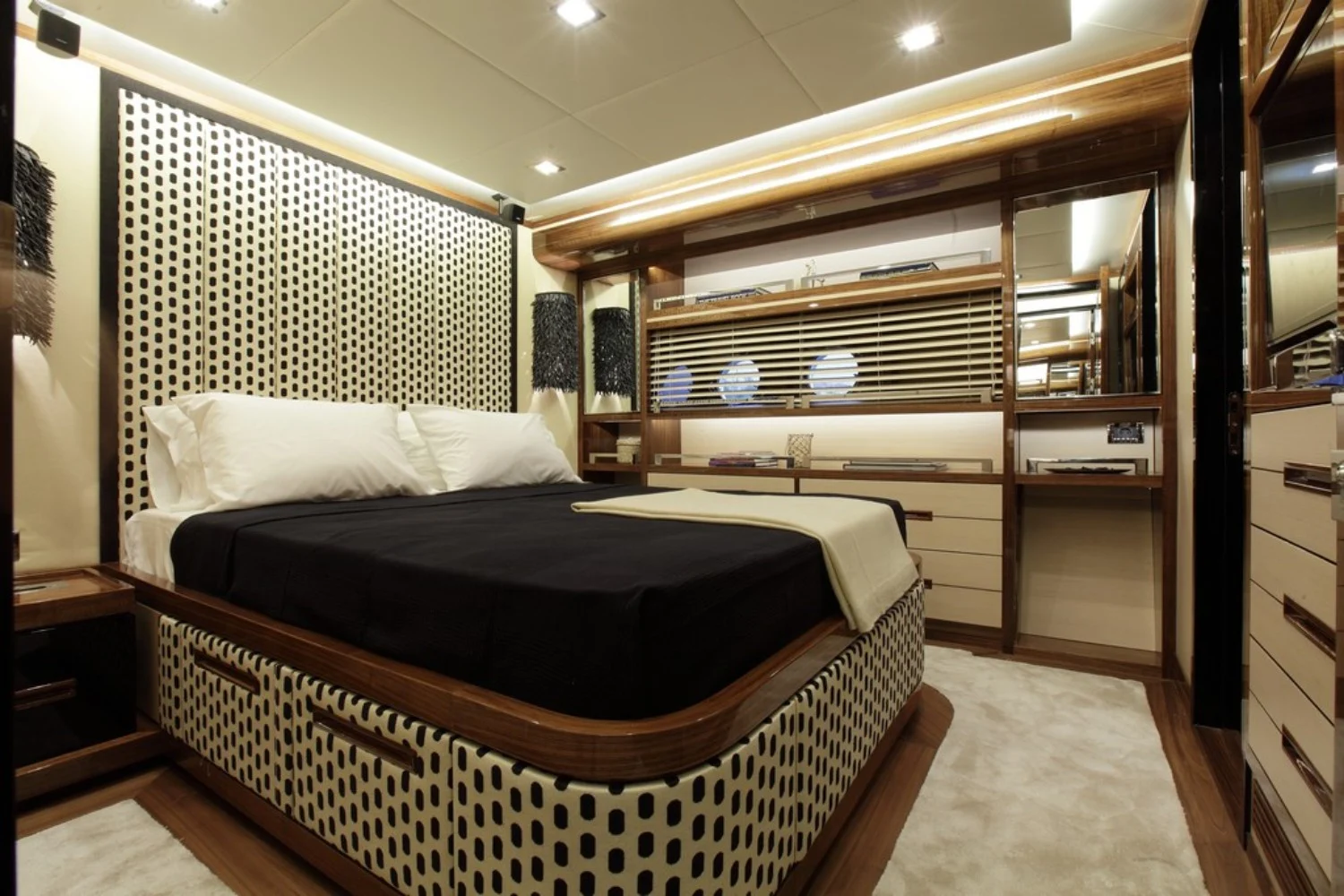 An image of Vay yacht