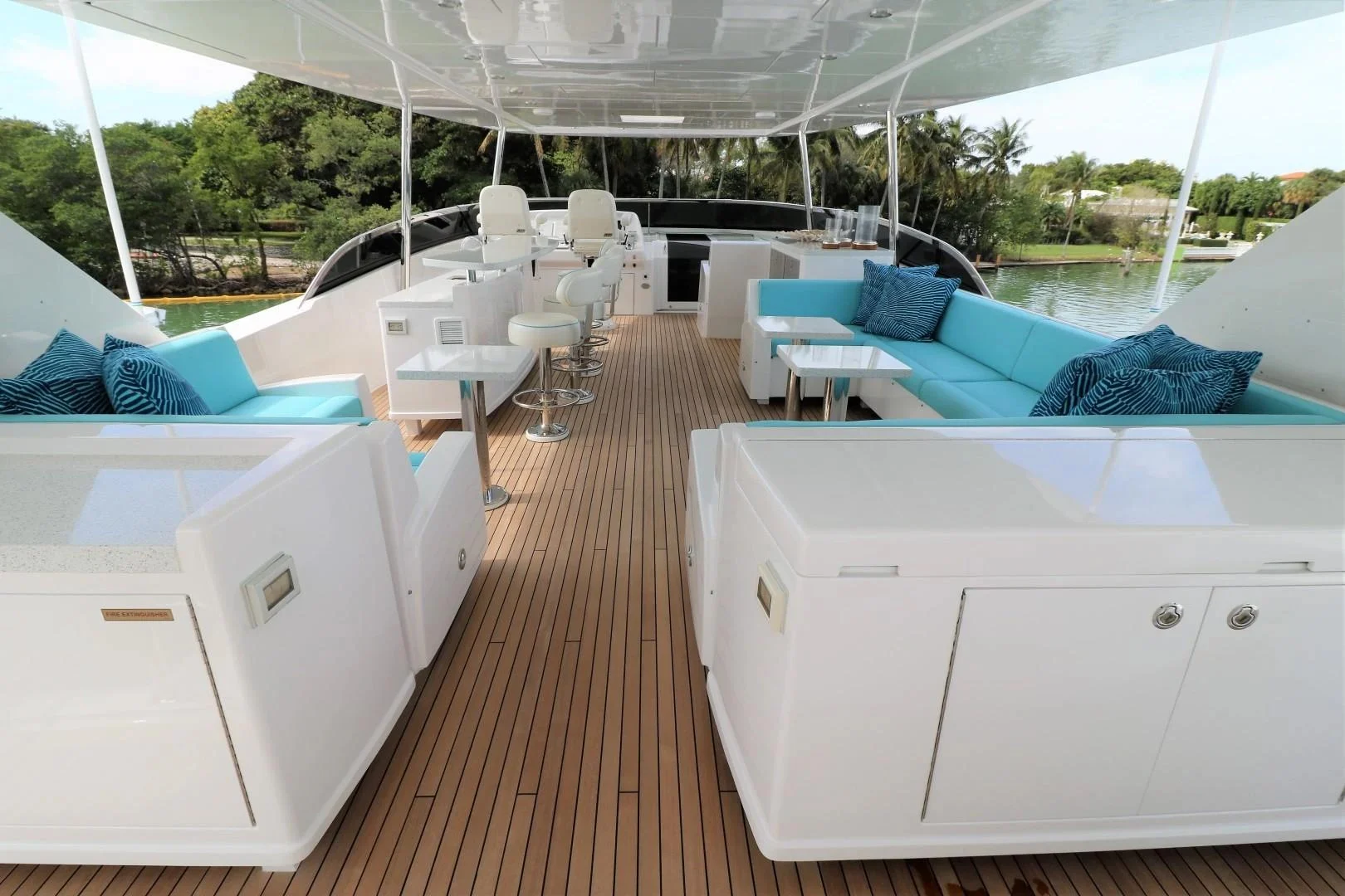 An image of Lady Carmen yacht